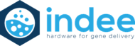 Indee Logo